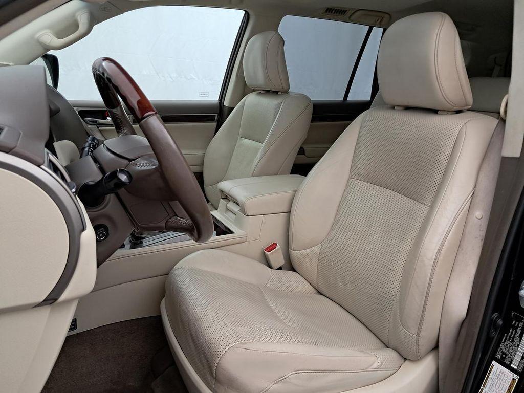 used 2016 Lexus GX 460 car, priced at $28,995