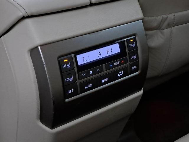 used 2016 Lexus GX 460 car, priced at $29,995
