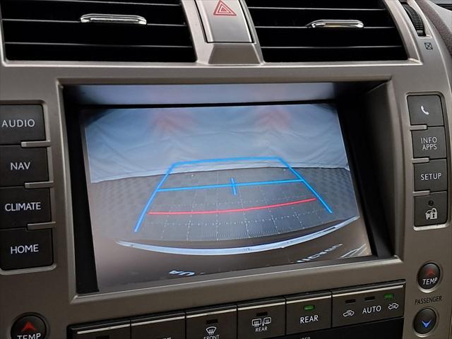 used 2016 Lexus GX 460 car, priced at $29,995