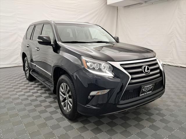 used 2016 Lexus GX 460 car, priced at $29,995