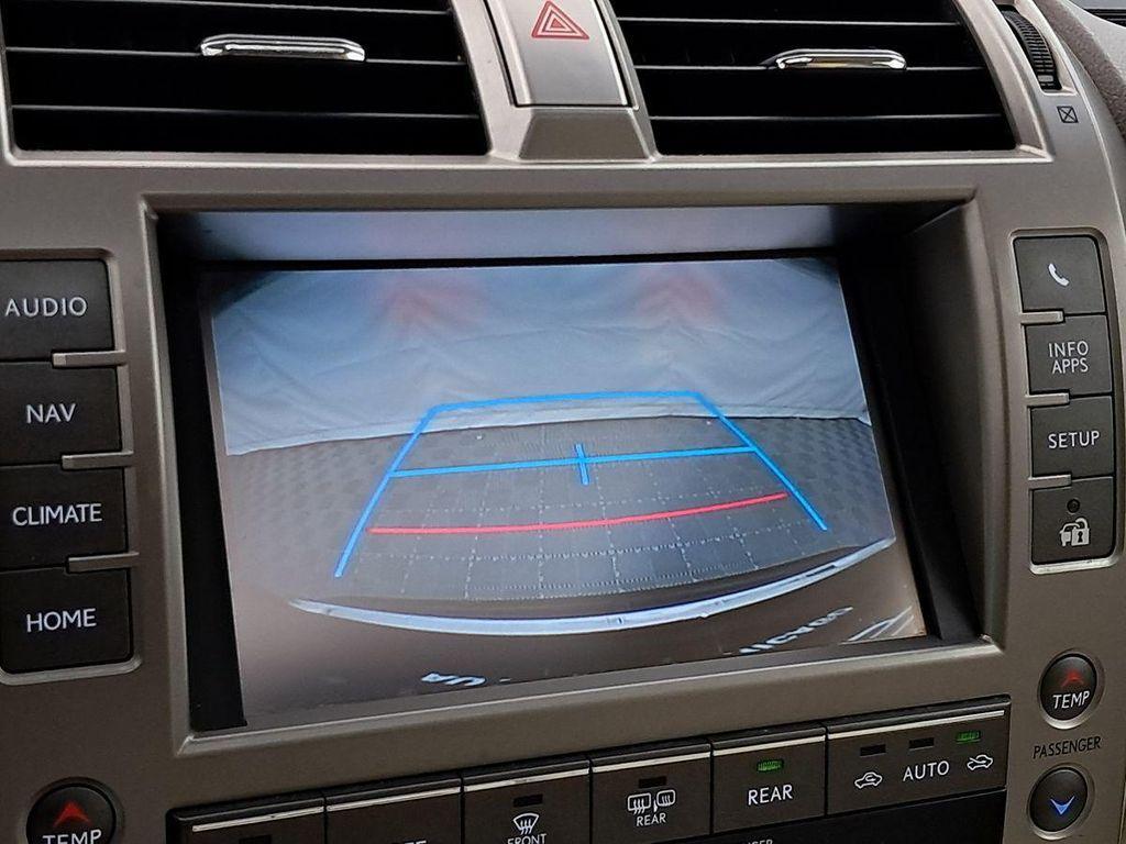 used 2016 Lexus GX 460 car, priced at $28,995