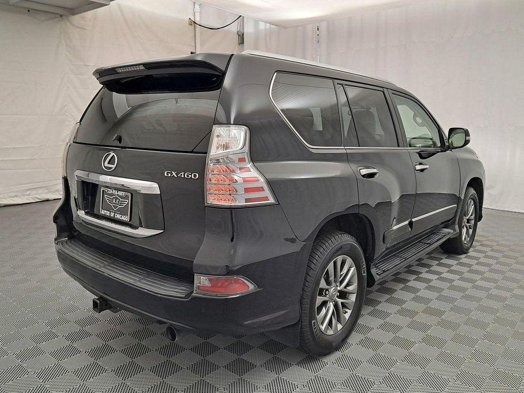 used 2016 Lexus GX 460 car, priced at $28,995