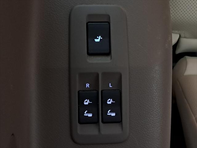 used 2016 Lexus GX 460 car, priced at $29,995