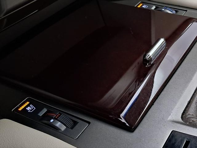 used 2016 Lexus GX 460 car, priced at $29,995