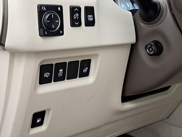 used 2016 Lexus GX 460 car, priced at $29,995