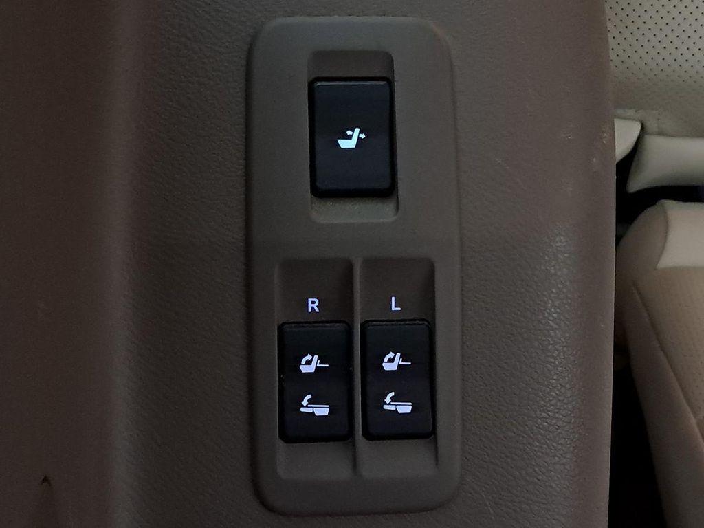 used 2016 Lexus GX 460 car, priced at $28,995