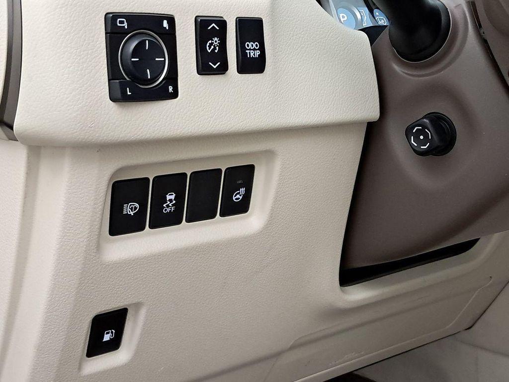 used 2016 Lexus GX 460 car, priced at $28,995