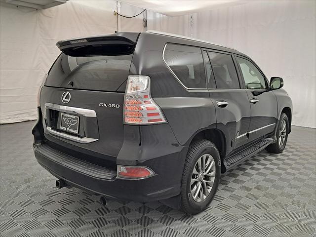 used 2016 Lexus GX 460 car, priced at $29,995