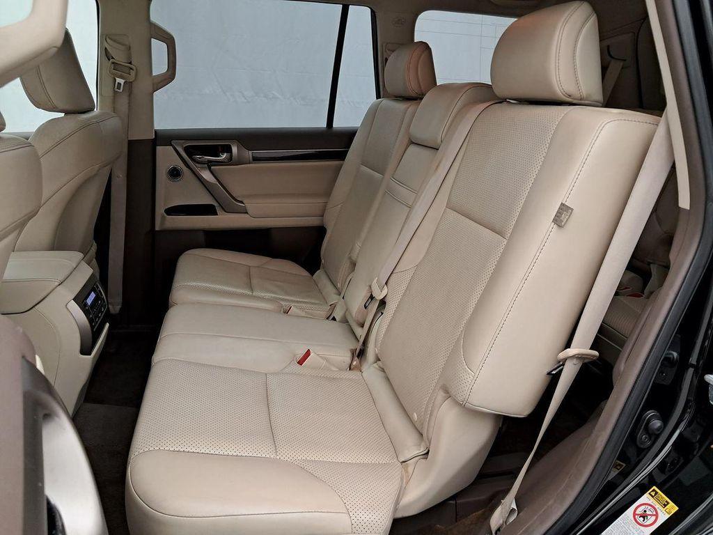 used 2016 Lexus GX 460 car, priced at $28,995