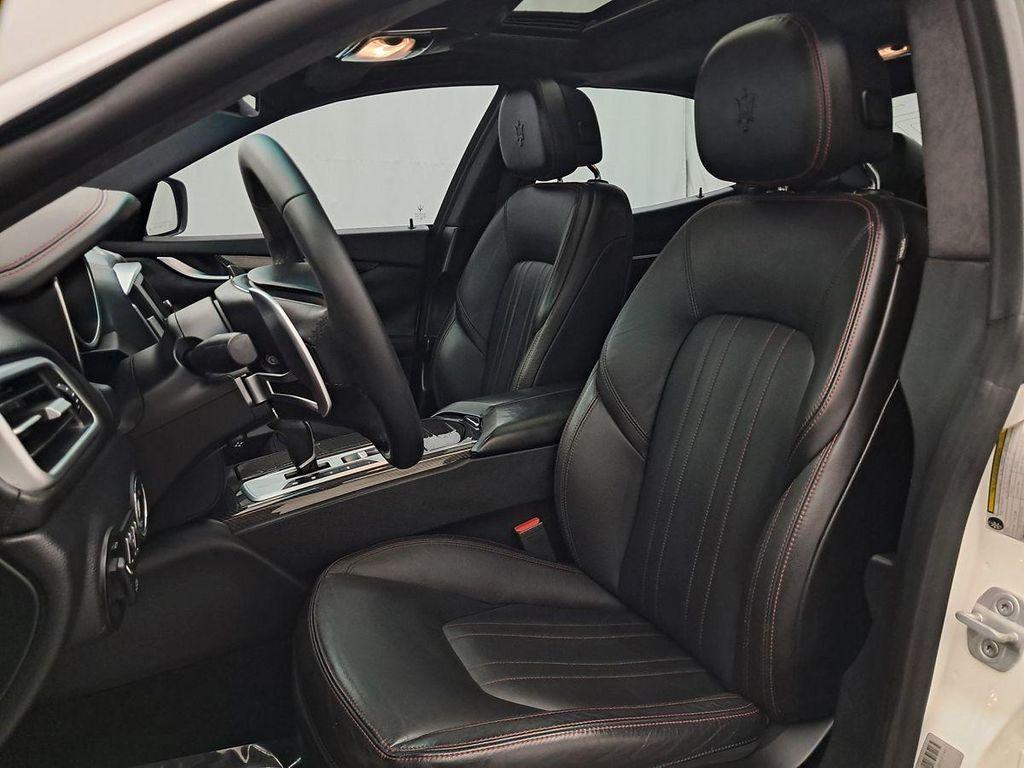 used 2014 Maserati Ghibli car, priced at $15,999