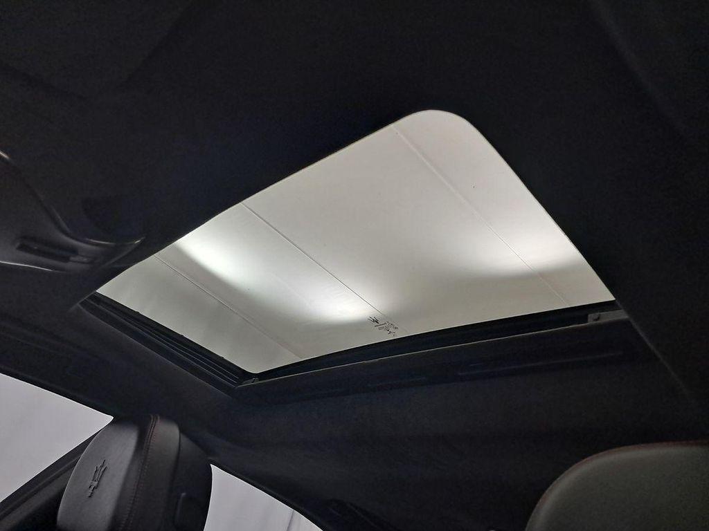 used 2014 Maserati Ghibli car, priced at $15,999