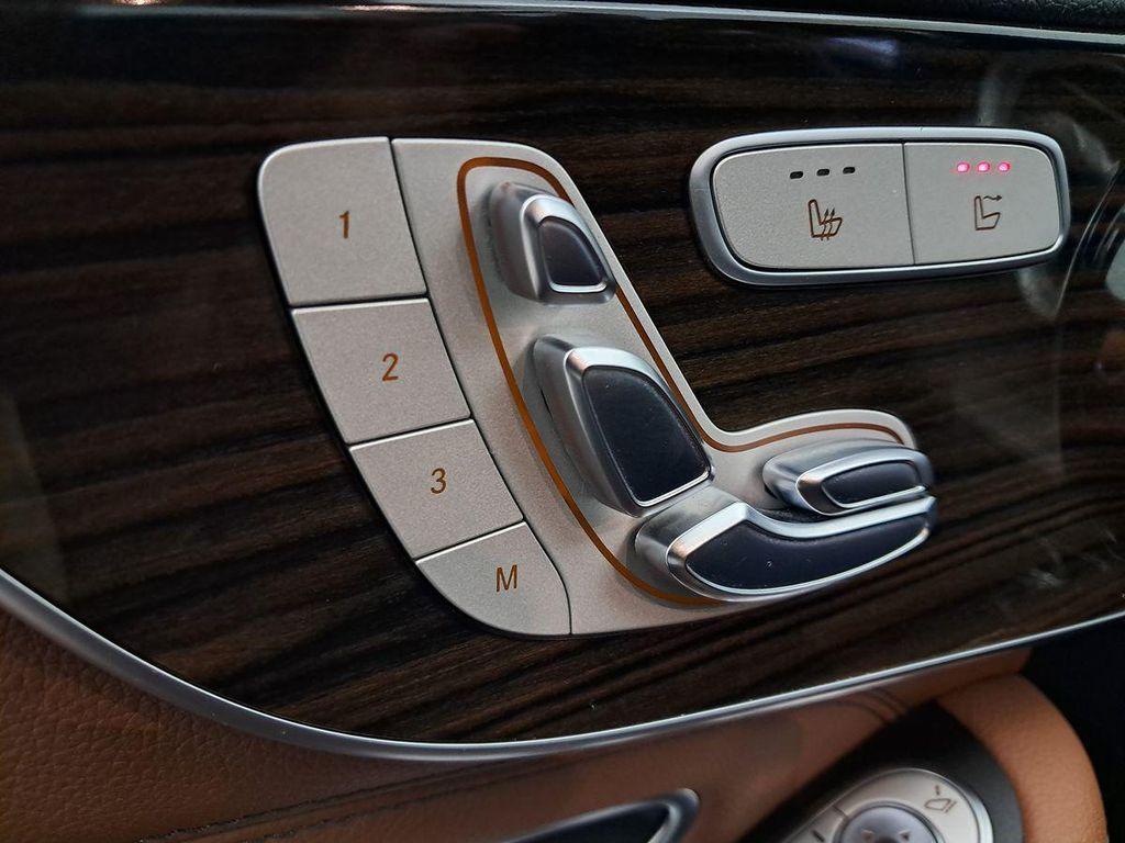 used 2018 Mercedes-Benz C-Class car, priced at $29,749