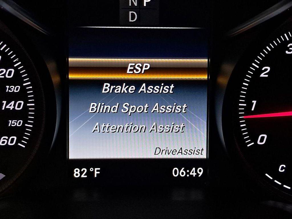 used 2018 Mercedes-Benz C-Class car, priced at $29,749