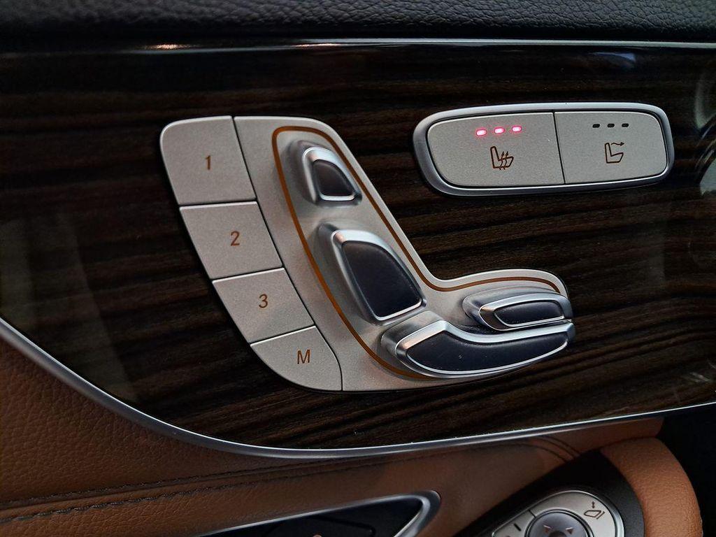 used 2018 Mercedes-Benz C-Class car, priced at $29,749