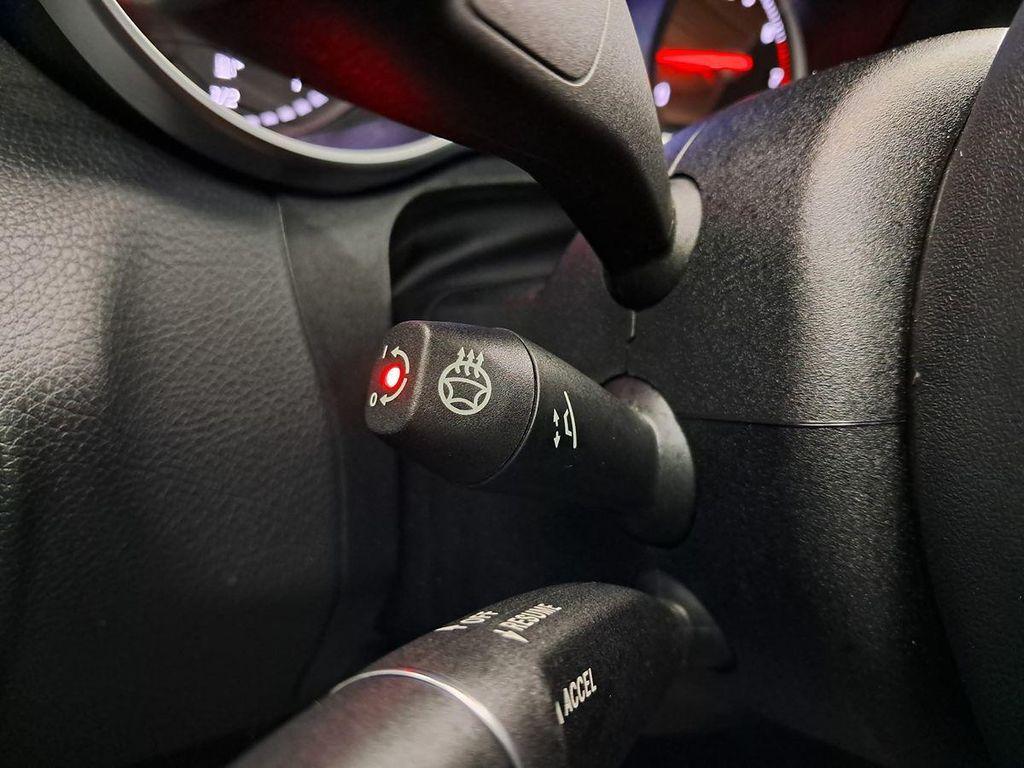 used 2018 Mercedes-Benz C-Class car, priced at $29,749