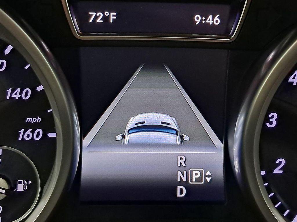 used 2016 Mercedes-Benz GL-Class car, priced at $17,995