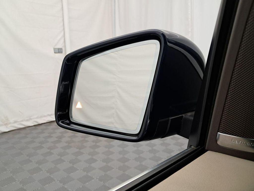 used 2016 Mercedes-Benz GL-Class car, priced at $17,995