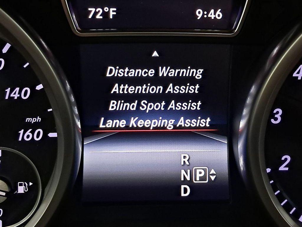 used 2016 Mercedes-Benz GL-Class car, priced at $17,995