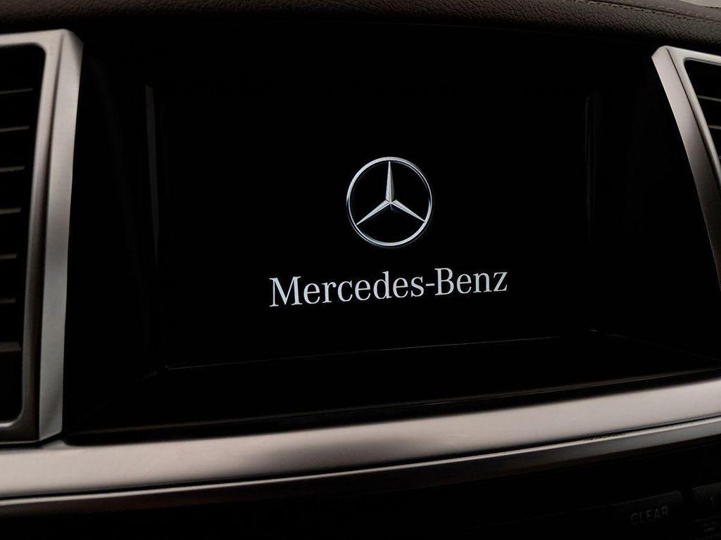 used 2016 Mercedes-Benz GL-Class car, priced at $17,995