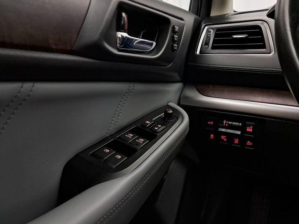 used 2018 Subaru Outback car, priced at $19,449