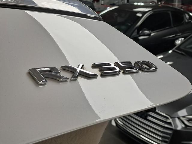 used 2013 Lexus RX 350 car, priced at $19,549