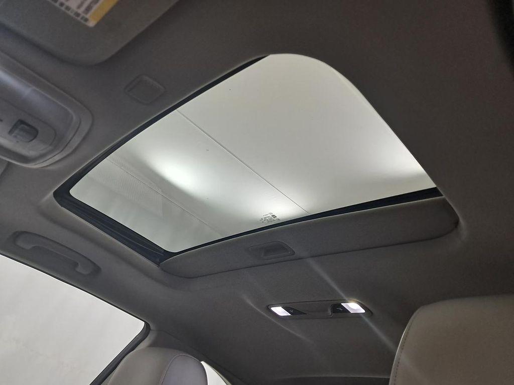 used 2015 Cadillac ATS car, priced at $15,855
