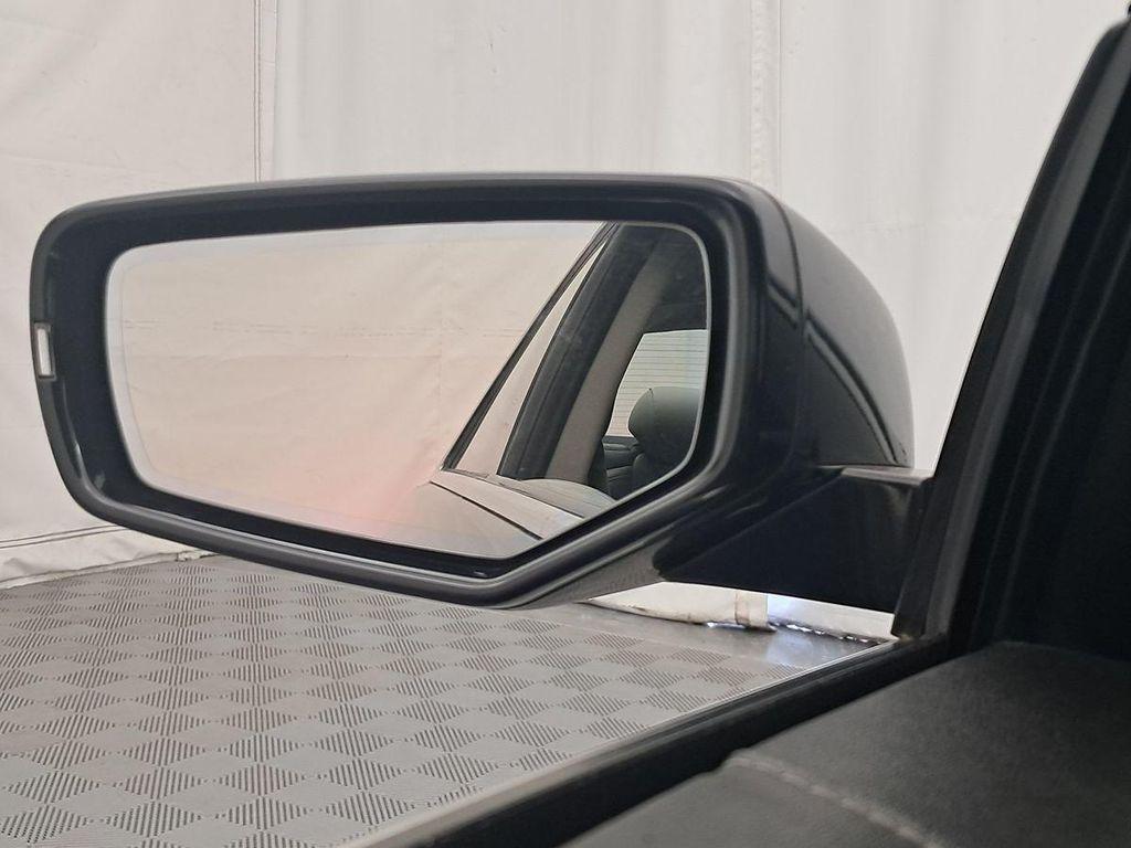used 2015 Cadillac ATS car, priced at $15,855