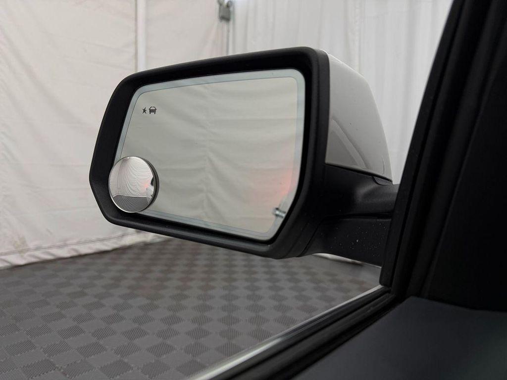 used 2020 GMC Acadia car, priced at $24,999