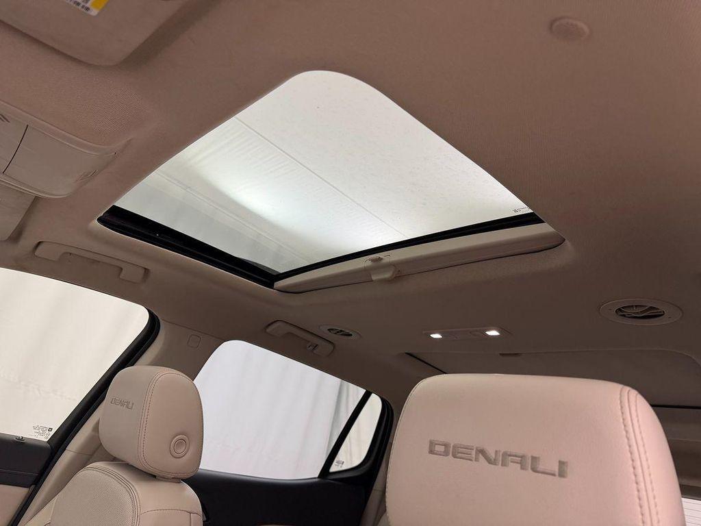 used 2020 GMC Acadia car, priced at $24,999