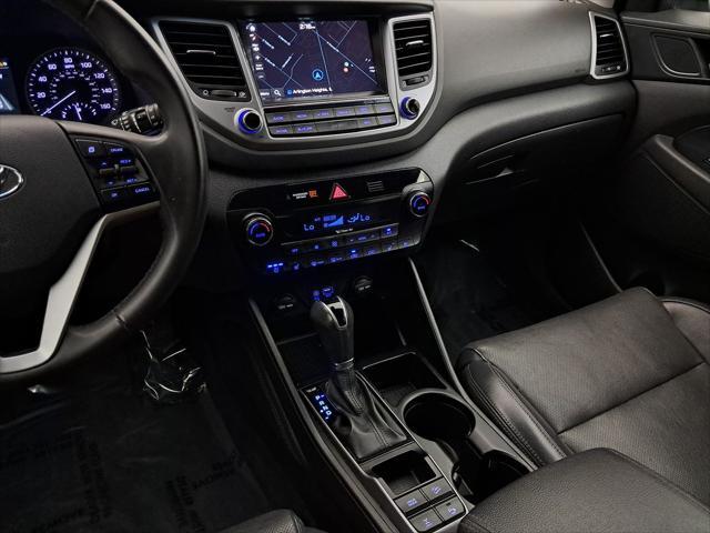 used 2016 Hyundai Tucson car, priced at $14,928