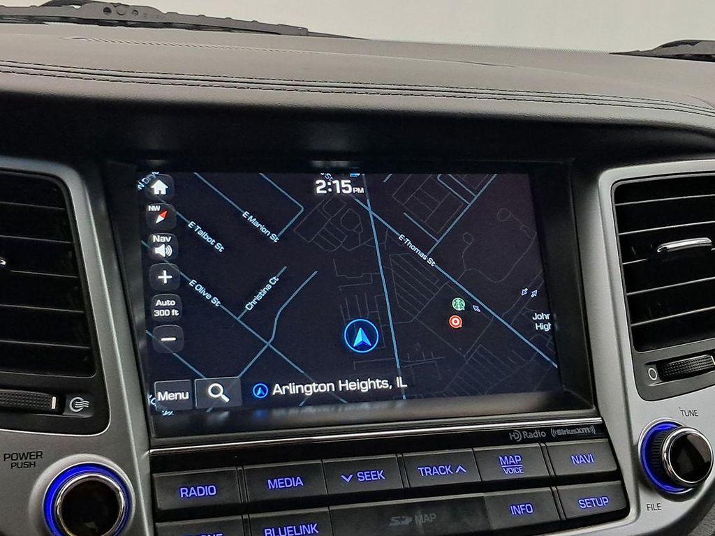 used 2016 Hyundai Tucson car, priced at $14,928