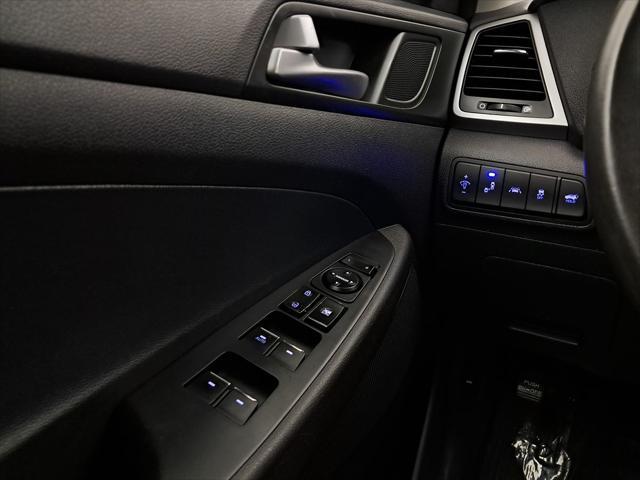 used 2016 Hyundai Tucson car, priced at $14,928