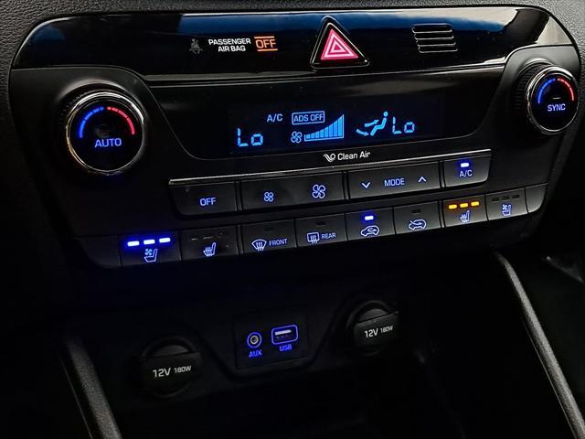 used 2016 Hyundai Tucson car, priced at $14,928