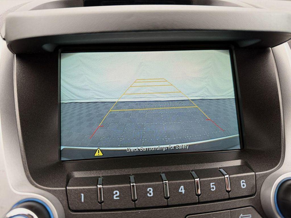 used 2017 Chevrolet Equinox car, priced at $12,000