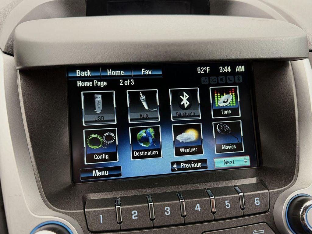 used 2017 Chevrolet Equinox car, priced at $12,000