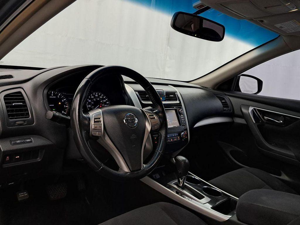 used 2013 Nissan Altima car, priced at $7,859