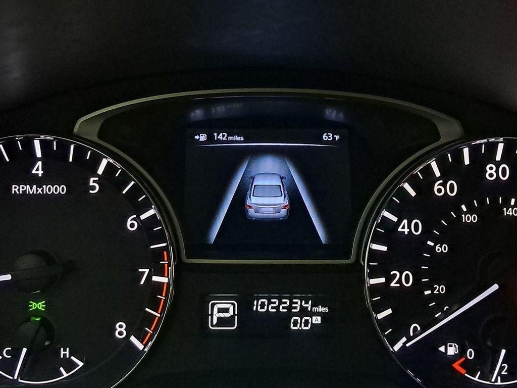 used 2013 Nissan Altima car, priced at $7,859