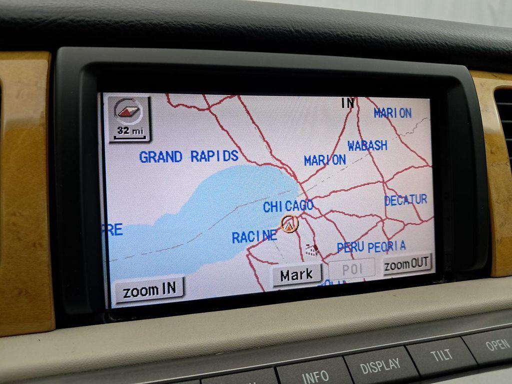 used 2002 Lexus SC 430 car, priced at $17,995