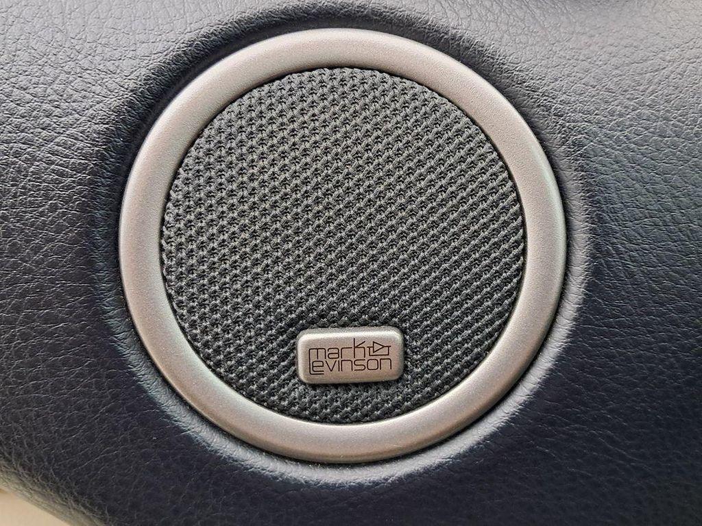 used 2002 Lexus SC 430 car, priced at $17,995