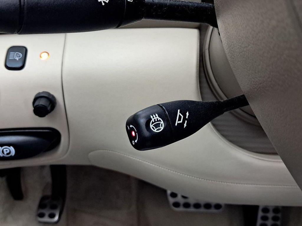 used 2007 Mercedes-Benz SL-Class car, priced at $29,855