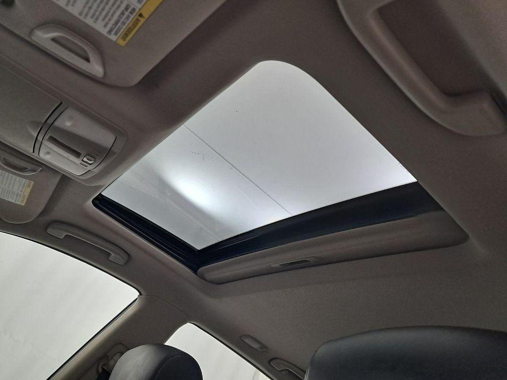 used 2017 INFINITI QX50 car, priced at $14,995