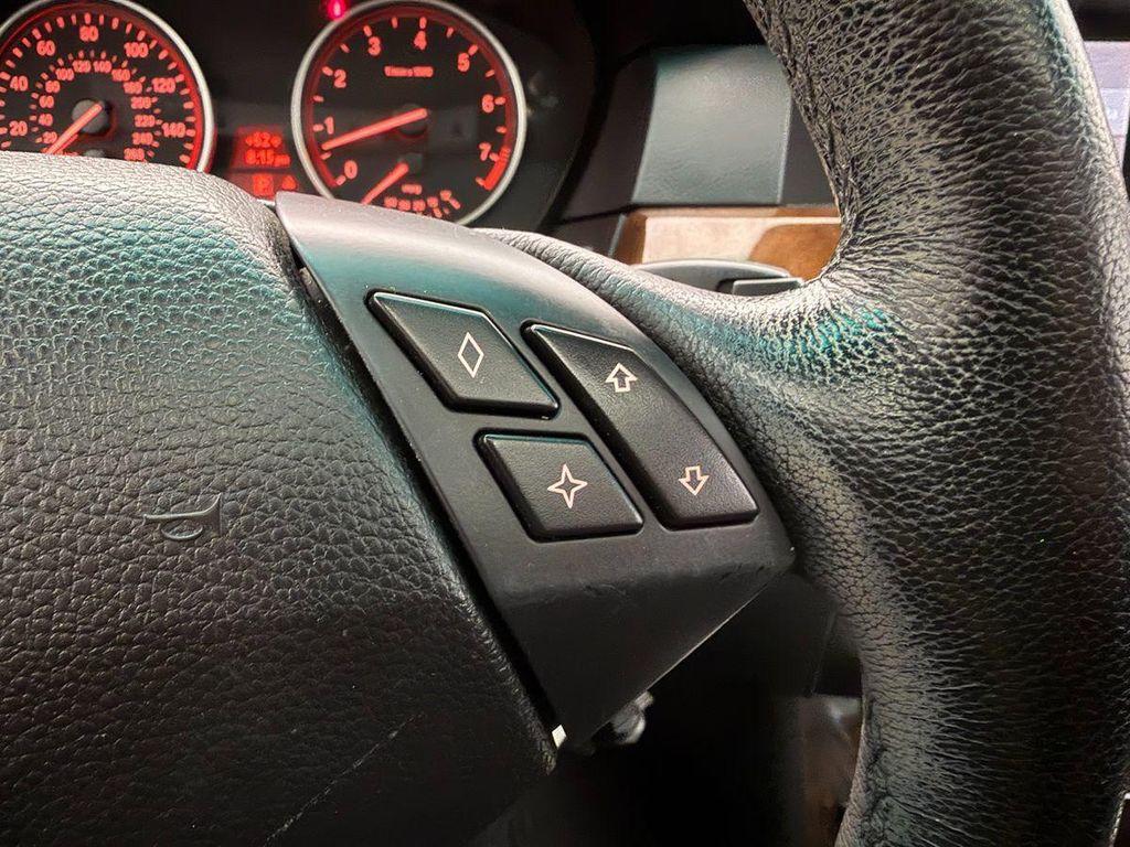 used 2008 BMW 528 car, priced at $4,855