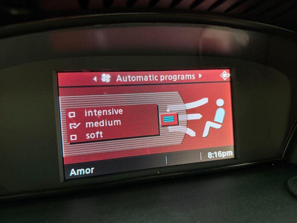 used 2008 BMW 528 car, priced at $4,855