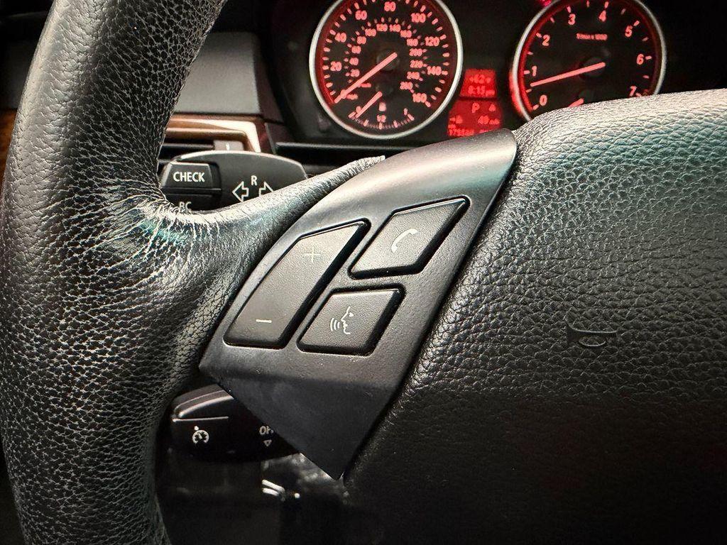 used 2008 BMW 528 car, priced at $4,855