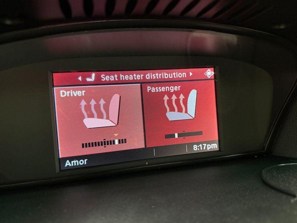 used 2008 BMW 528 car, priced at $4,855