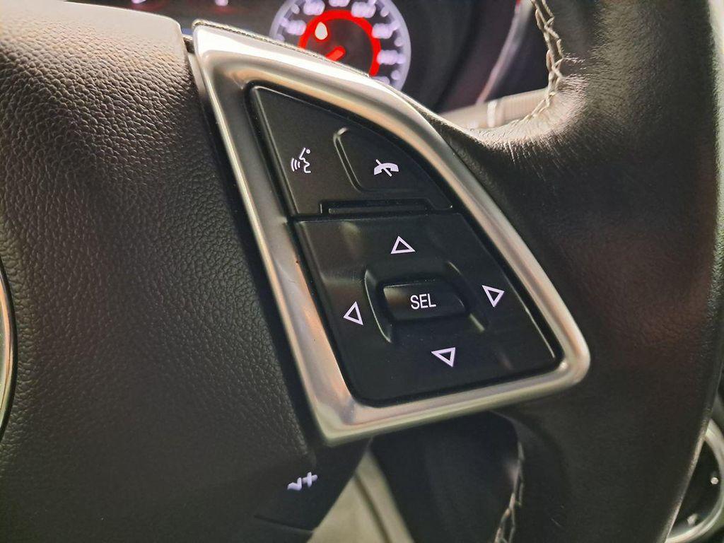 used 2022 Chevrolet Camaro car, priced at $25,885