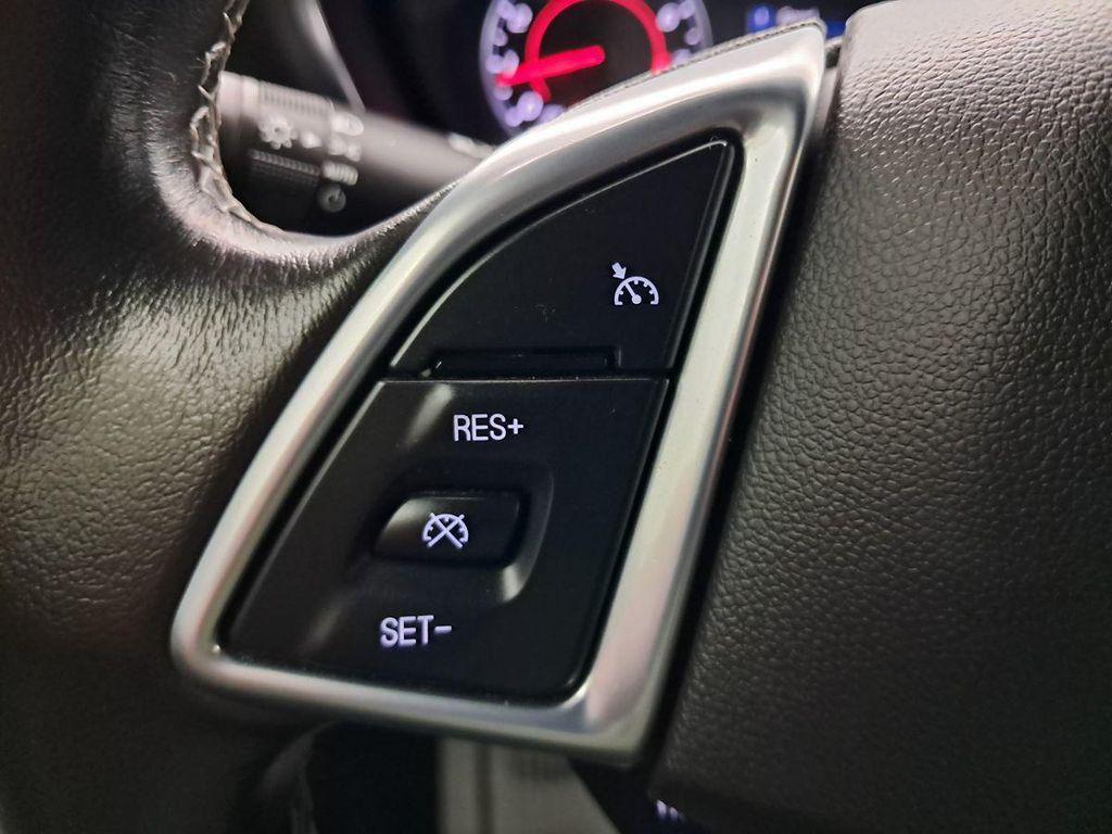 used 2022 Chevrolet Camaro car, priced at $25,885