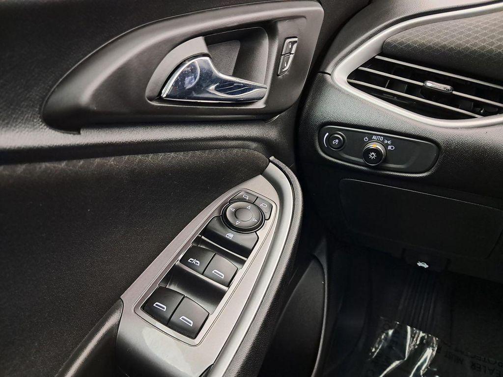 used 2022 Chevrolet Malibu car, priced at $15,549