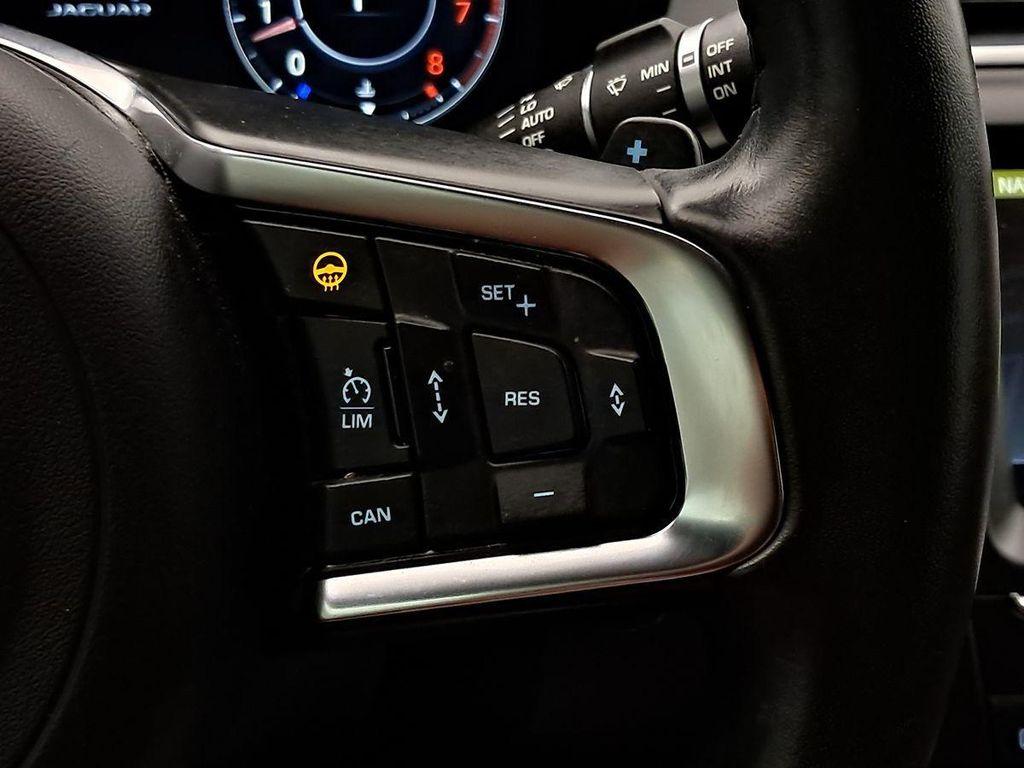 used 2019 Jaguar E-PACE car, priced at $24,149