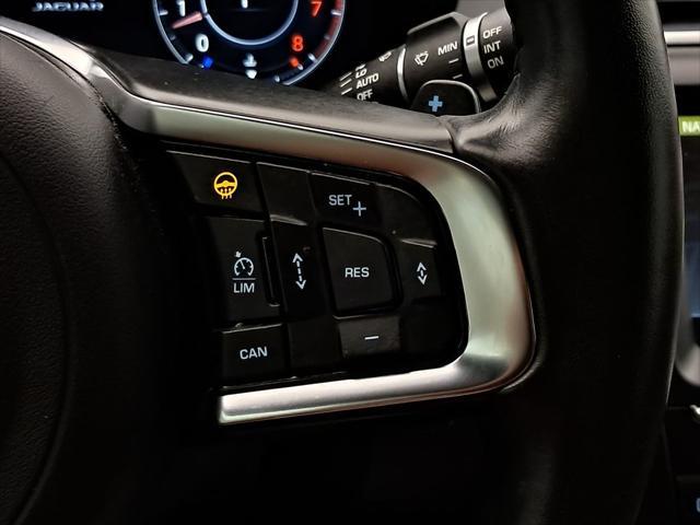 used 2019 Jaguar E-PACE car, priced at $25,549
